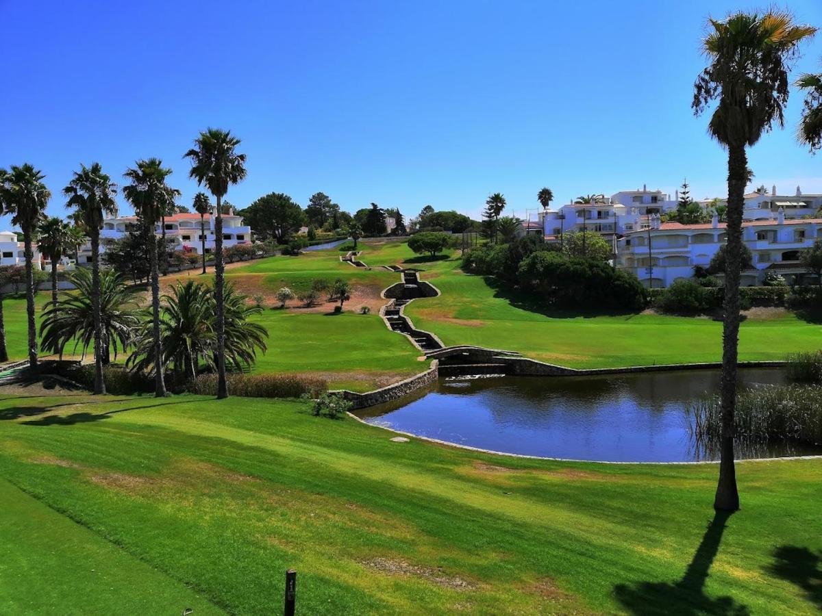 T0 Junto A Praia De Vale Centeanes / Carvoeiro لاغوا المظهر الخارجي الصورة